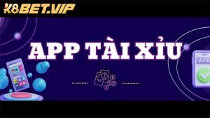 App tài xỉu online