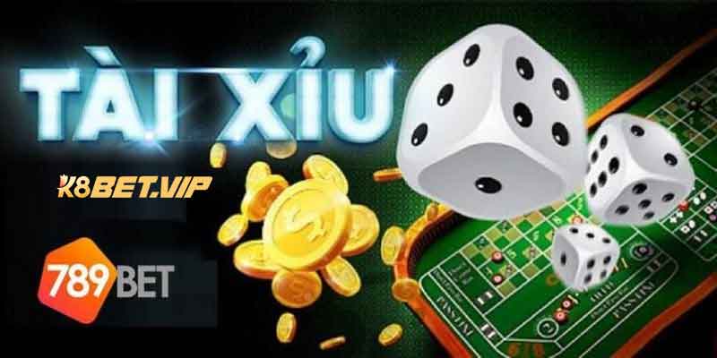 App tài xỉu nhà cái 789bet